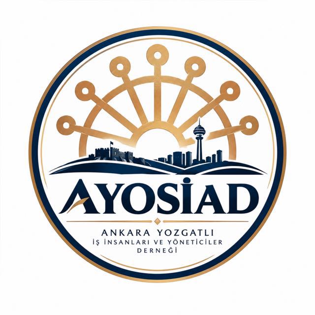 Ankara Yozgatlı İş İnsanları ve Yöneticiler Derneği — AYOSİAD